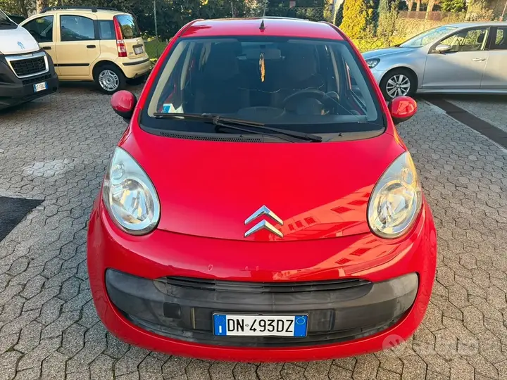 Citroen C1