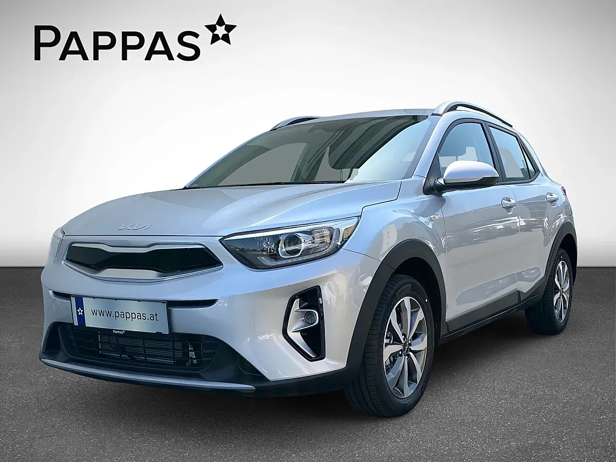 Kia Stonic 2026 photo 2