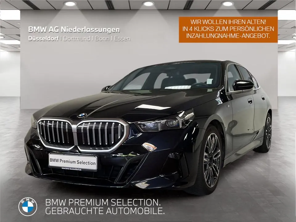 BMW 520D