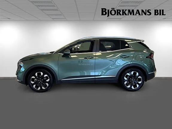 Kia Sportage 2023 photo 4