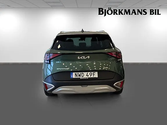 Kia Sportage 2023 photo 5