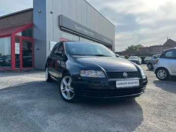 Fiat Stilo