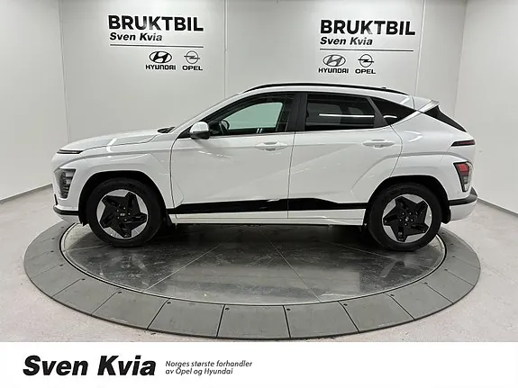 Hyundai Kona 2024 photo 5