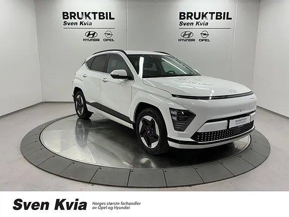 Hyundai Kona 2024 photo 3