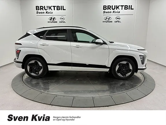 Hyundai Kona 2024 photo 4