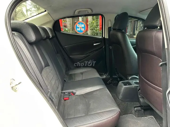 Mazda 2 2019 photo 5
