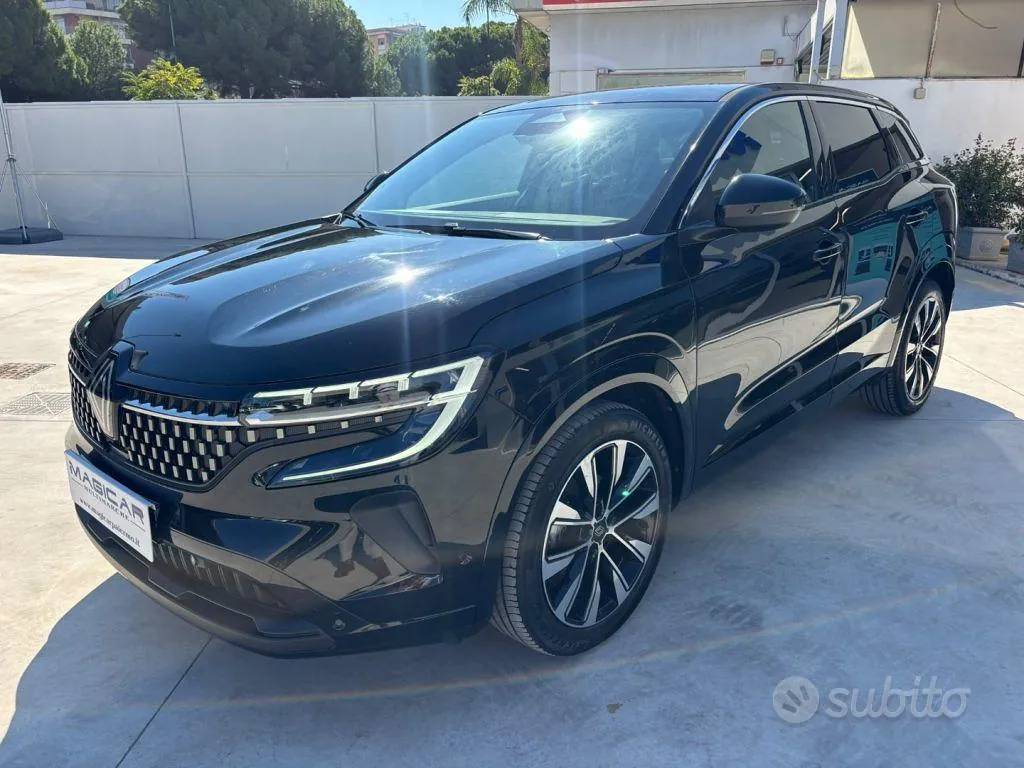Renault Austral 2023 photo 3