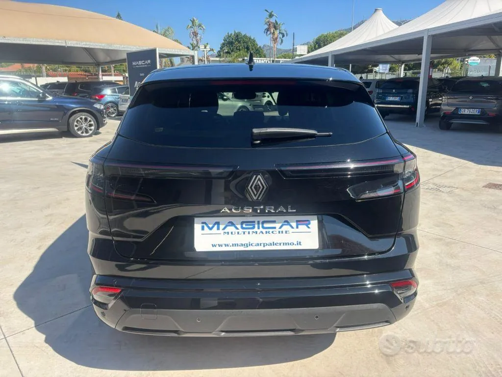 Renault Austral 2023 photo 5