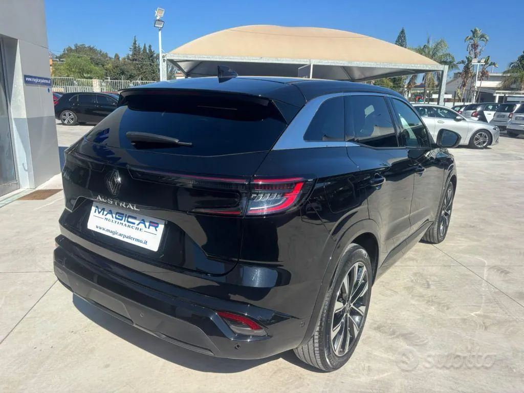 Renault Austral 2023 photo 4