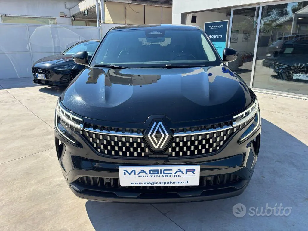 Renault Austral 2023 photo 2
