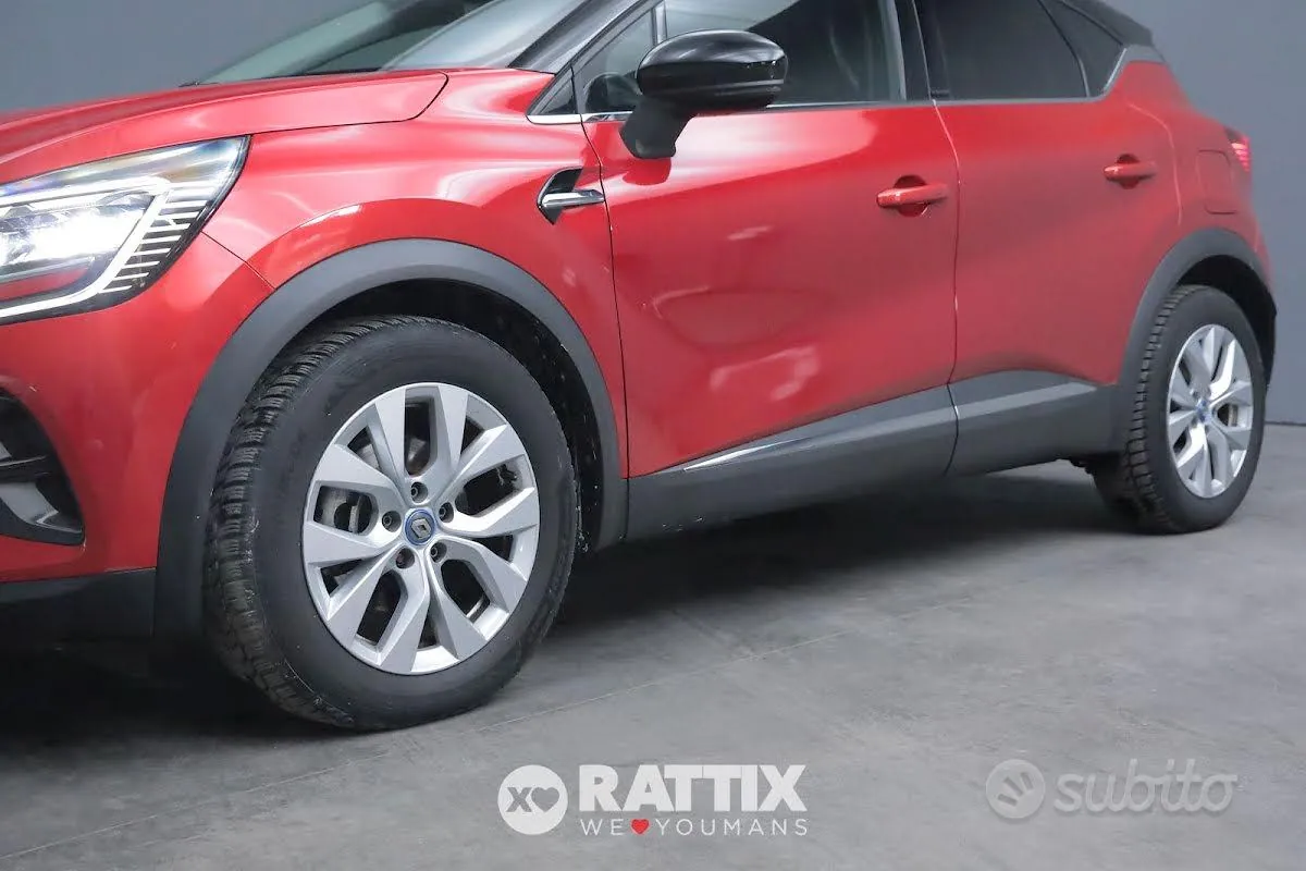 Renault Captur 2021 photo 4