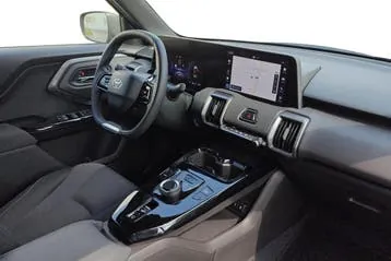 Toyota Urban Cruiser 2026 photo 2