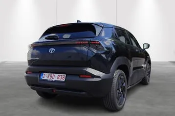 Toyota Urban Cruiser 2026 photo 3