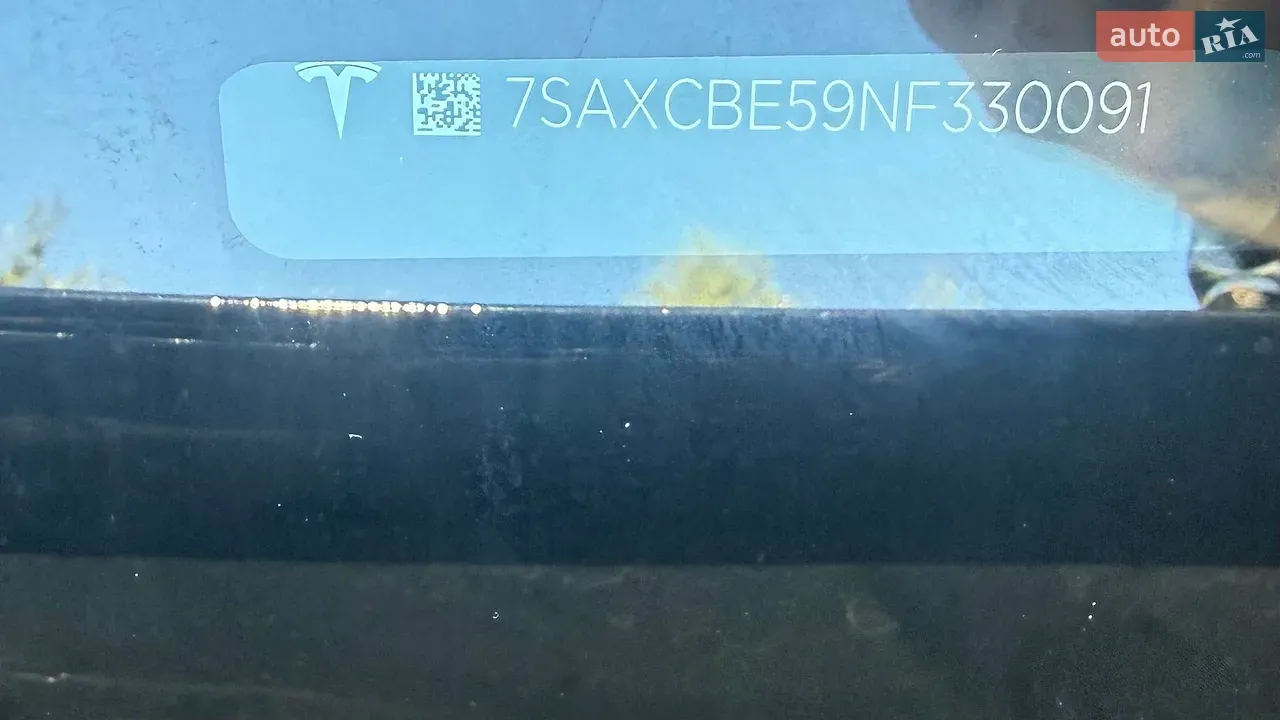 Tesla Model X 2021 photo 4