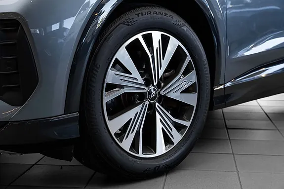 Audi Q4 E-Tron 2022 photo 3