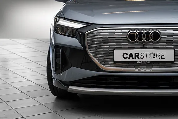 Audi Q4 E-Tron 2022 photo 5