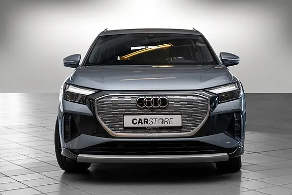Audi Q4 E-Tron 2022 photo 4