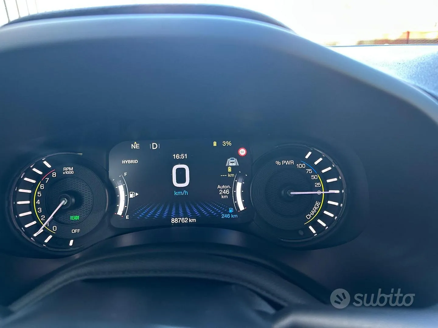 Jeep Renegade 2022 photo 4