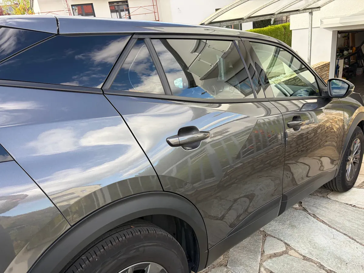 Peugeot 2008 2022 photo 3