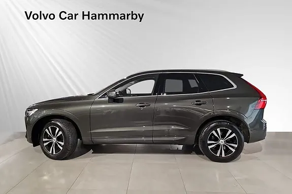Volvo Xc60 2021 photo 2
