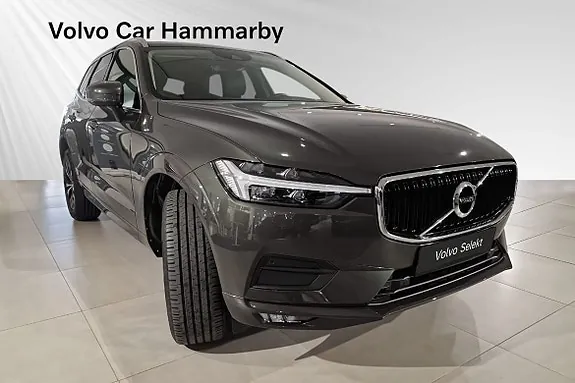 Volvo Xc60 2021 photo 5
