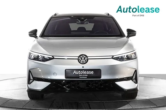 Volkswagen Id.7 2026 photo 5