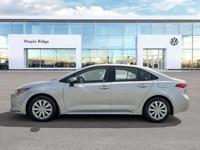 Toyota Corolla 2022 photo 2