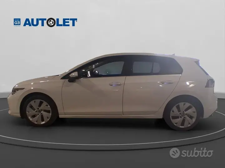 Volkswagen Golf 2024 photo 5