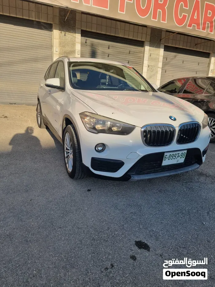 BMW X1 2019 photo 3