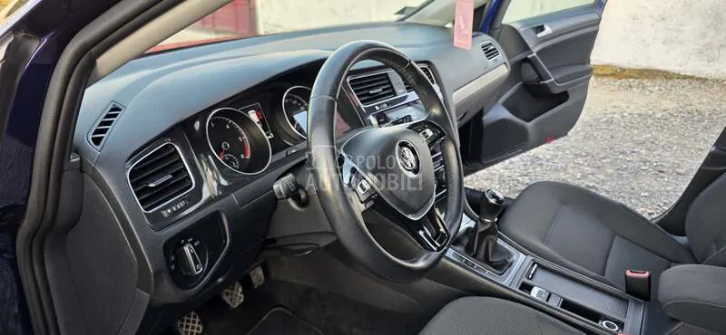 Volkswagen Golf 2017 photo 4