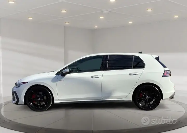 Volkswagen Golf Gti 2025 photo 2