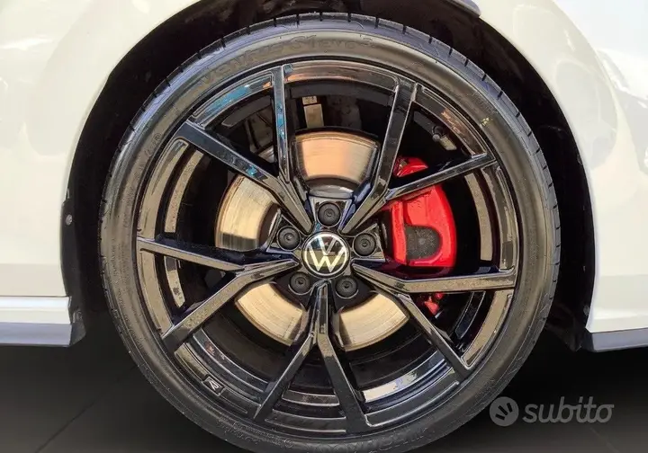 Volkswagen Golf Gti 2025 photo 5