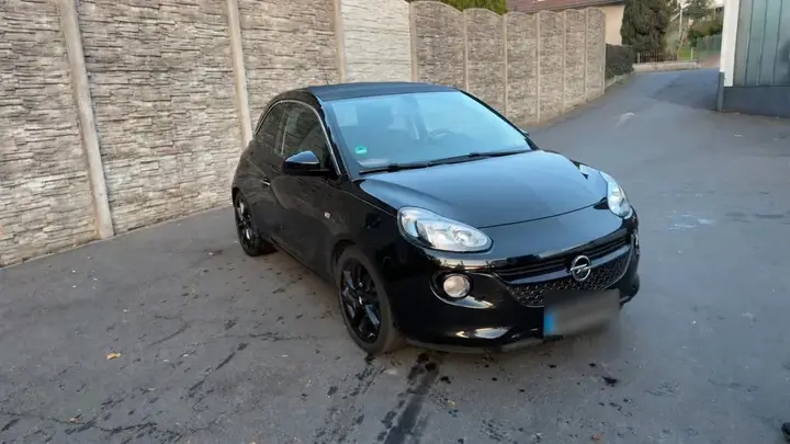 Opel Adam