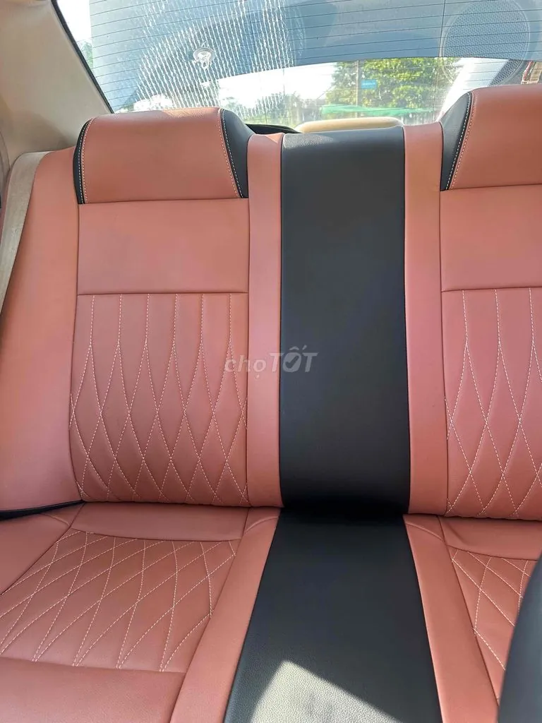 Chevrolet Aveo 2008 photo 5