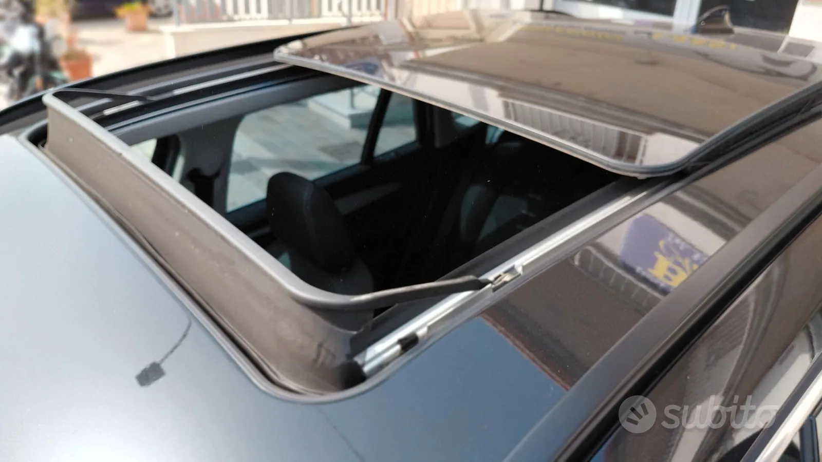 BMW X1 2017 photo 4