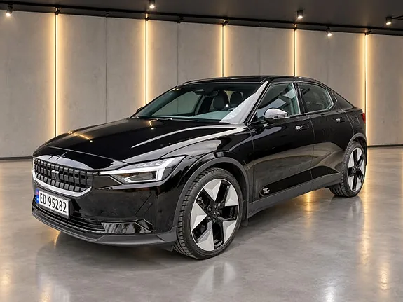 Polestar 2