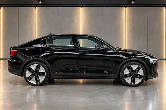 Polestar 2 2022 photo 4