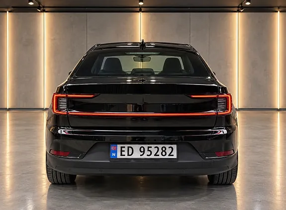Polestar 2 2022 photo 5