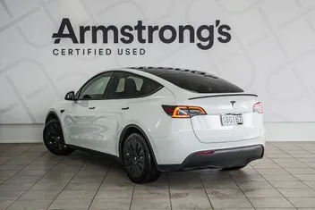 Tesla Model Y 2022 photo 4