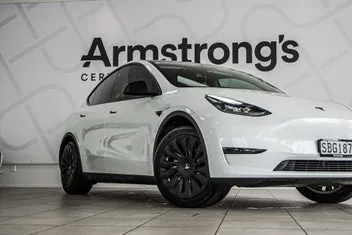 Tesla Model Y 2022 photo 5