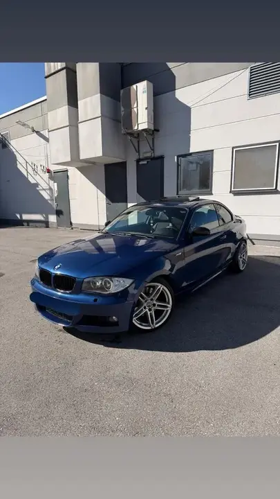 BMW 123D