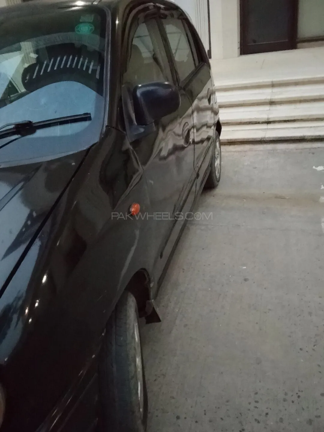 Hyundai Santro