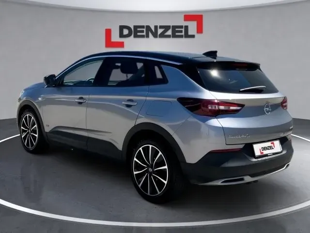 Opel Grandland 2020 photo 3