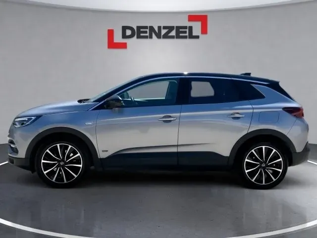 Opel Grandland 2020 photo 2