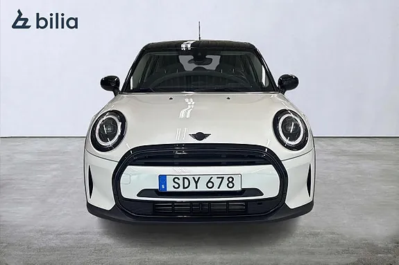 Mini Cooper 2023 photo 5