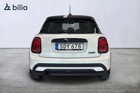 Mini Cooper 2023 photo 4