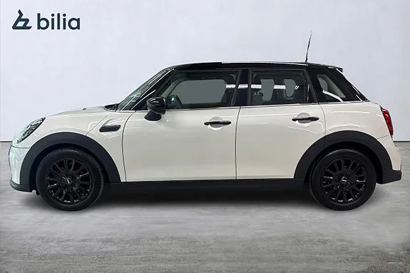 Mini Cooper 2023 photo 3