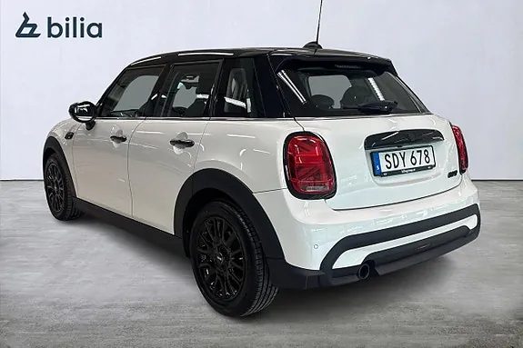Mini Cooper 2023 photo 2