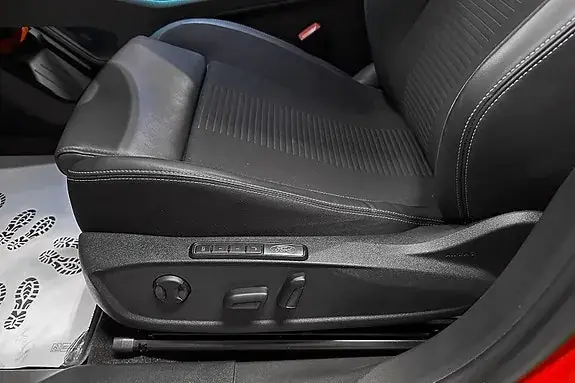 Ford Capri 2025 photo 4