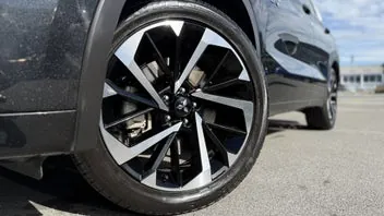 Mitsubishi Outlander 2022 photo 3